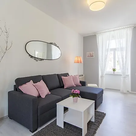 Center Tina Appartement