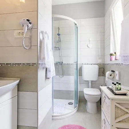 Center Tina Appartement *