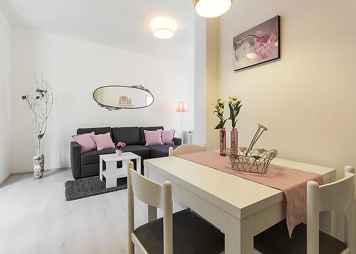 Apartmán Center Tina Pula