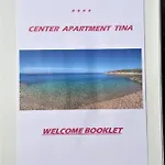 Center Tina Apartment *
