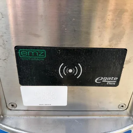 Lägenhet Center Tina