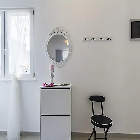 Center Tina * 풀라