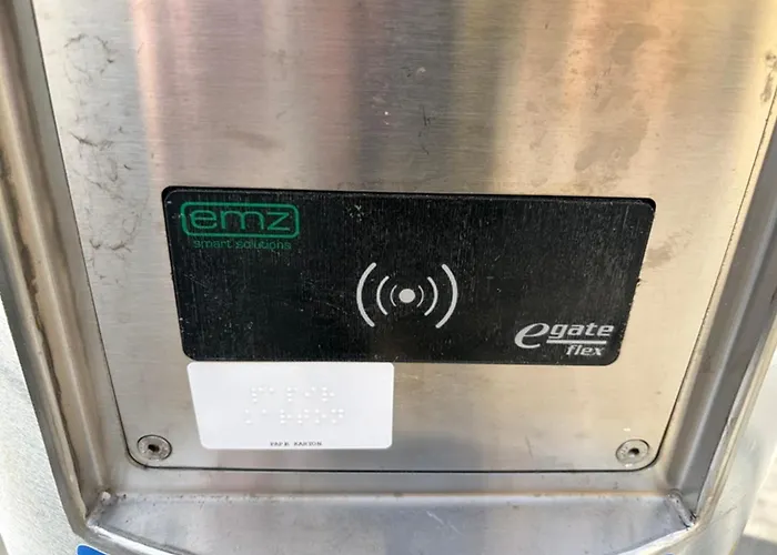 Lägenhet Center Tina