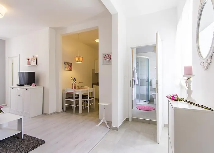 Apartman Center Tina Pula